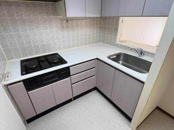 金沢文庫東パーク・ホームズ