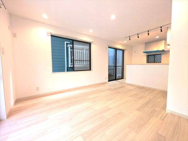 中区本牧満坂　中古一戸建て