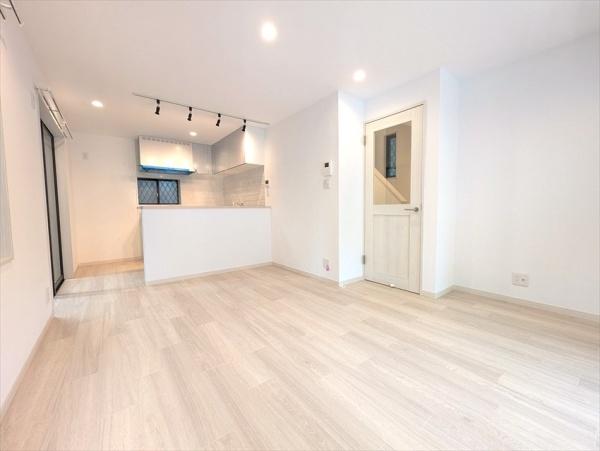 中区本牧満坂　中古一戸建て