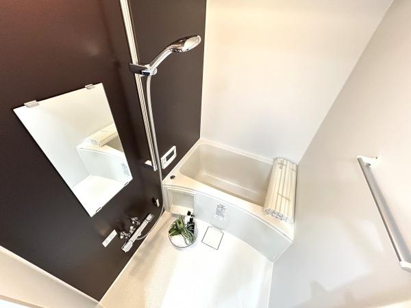 ライオンズマンション金沢八景C棟(バス)