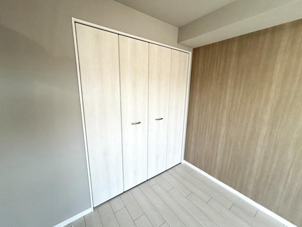 ライオンズマンション金沢八景C棟(収納)