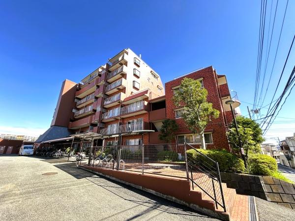 ライオンズマンション金沢八景C棟