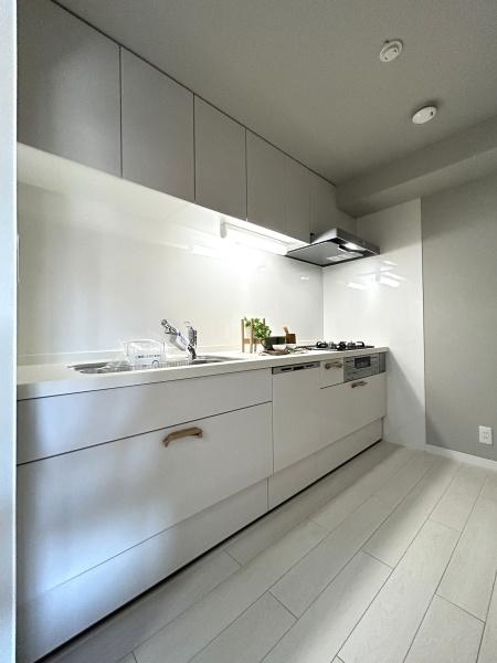 ライオンズマンション金沢八景C棟