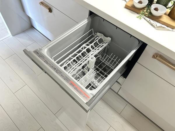 ライオンズマンション金沢八景C棟(キッチン)