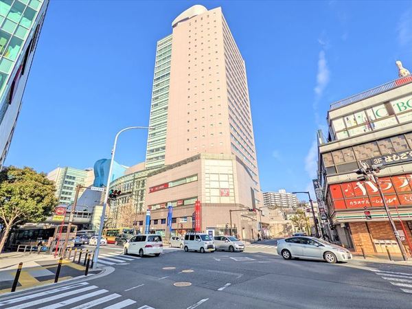 横浜市港南区港南３丁目の中古一戸建て(ヨドバシカメラマルチメディア京急上大岡)