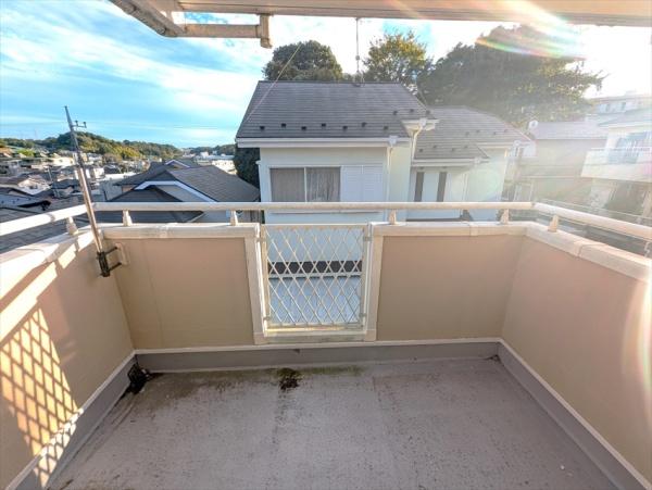 戸塚区舞岡町　中古一戸建て