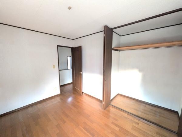 戸塚区舞岡町　中古一戸建て