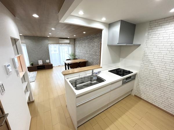 県ドリームハイツ７号棟