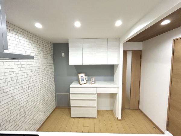 県ドリームハイツ７号棟