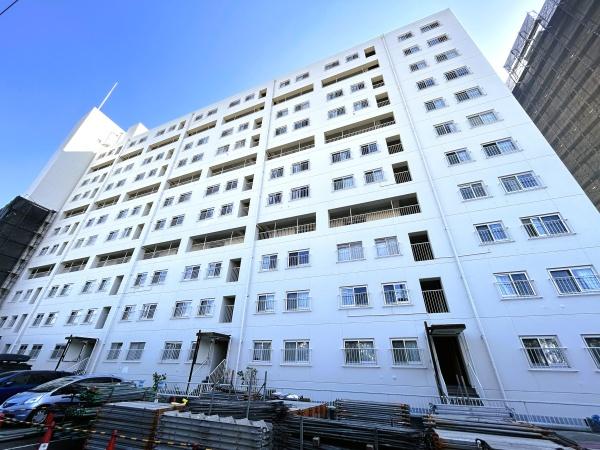 鎌倉ロジュマンD