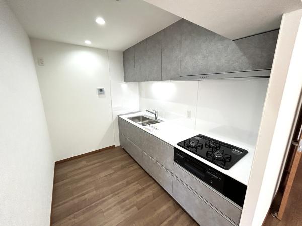 鎌倉ロジュマンD