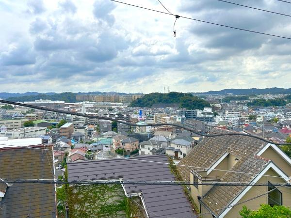 横浜市金沢区釜利谷東３丁目の中古一戸建て