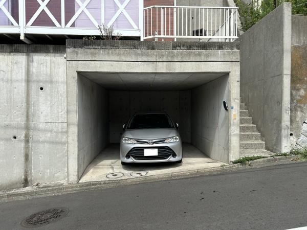 横浜市金沢区釜利谷東３丁目の中古一戸建て