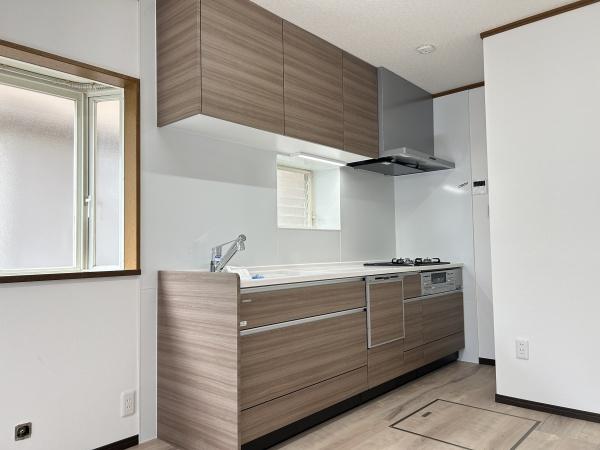 横浜市金沢区釜利谷東３丁目の中古一戸建て