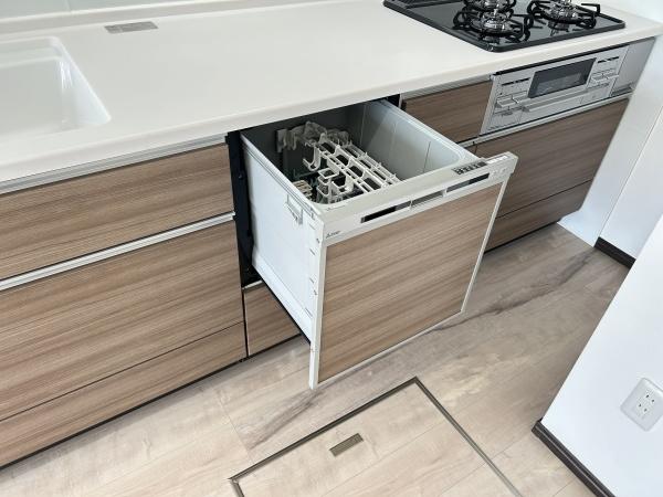 横浜市金沢区釜利谷東３丁目の中古一戸建て