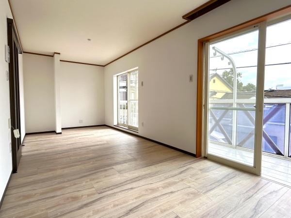 横浜市金沢区釜利谷東３丁目の中古一戸建て