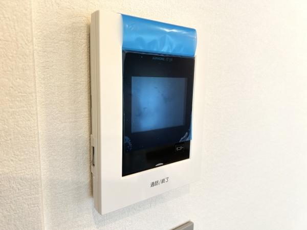 港南台めじろ団地１６号棟