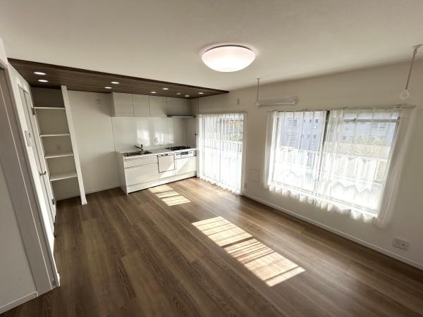 大正団地２－９号棟