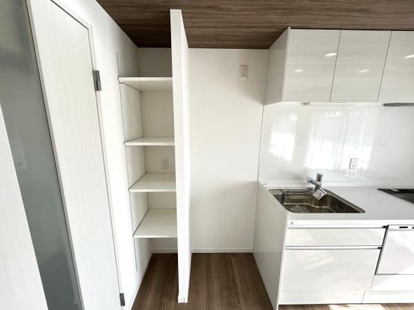 大正団地２－９号棟