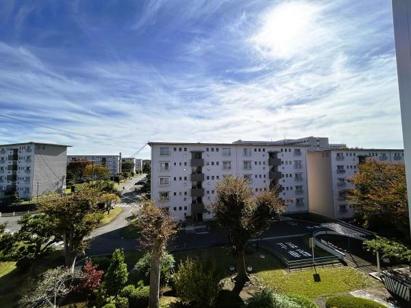 大正団地２－９号棟