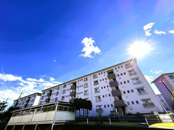 大正団地２－９号棟