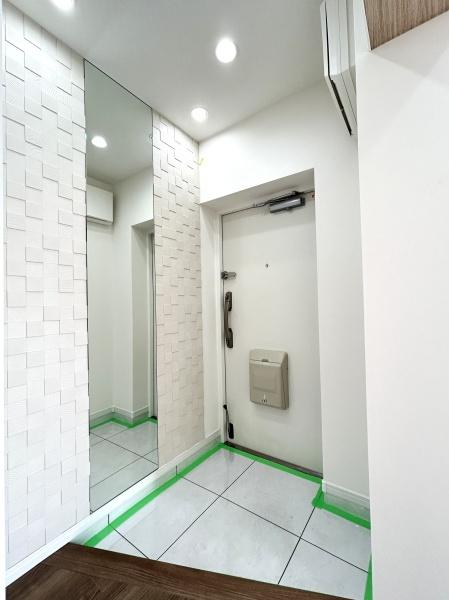 大正団地２－９号棟