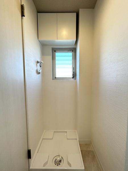 大正団地２－９号棟