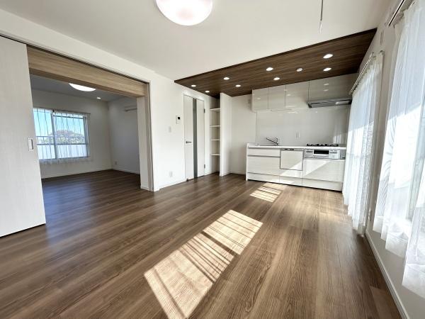 大正団地２－９号棟