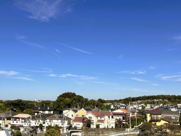 大正団地２－９号棟