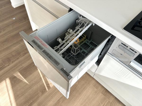 大正団地２－９号棟