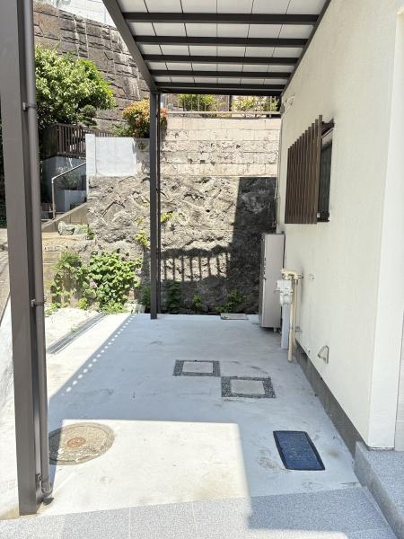 横浜市金沢区富岡西２丁目の中古一戸建て