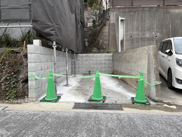 金沢区富岡西２丁目　中古一戸建て