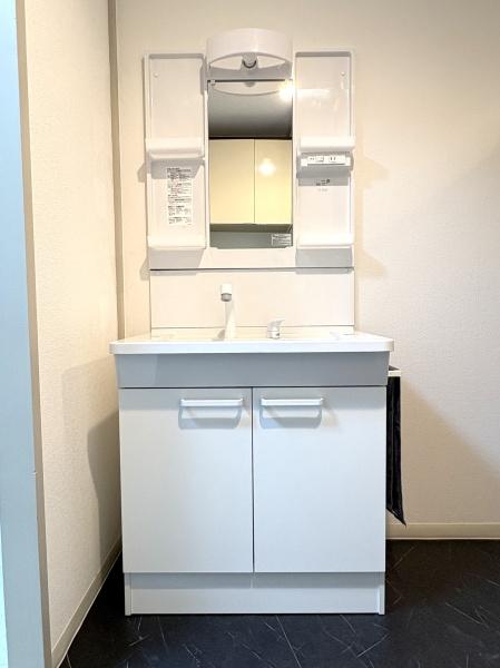 西武郊外マンション湘南鷹取台H棟