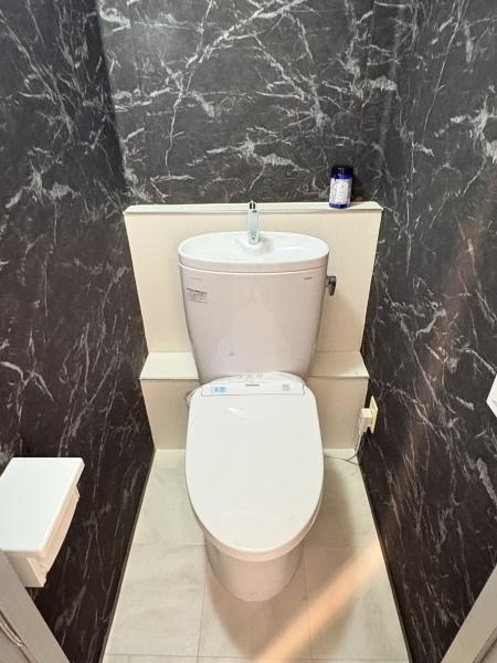 西武郊外マンション湘南鷹取台H棟