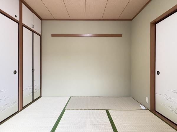 西武郊外マンション湘南鷹取台H棟