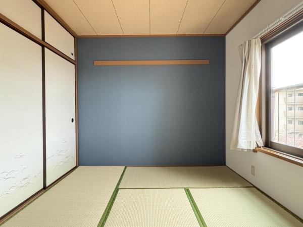 西武郊外マンション湘南鷹取台H棟