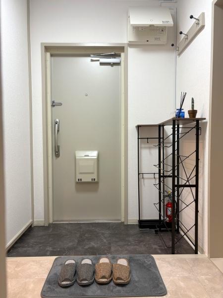 西武郊外マンション湘南鷹取台H棟