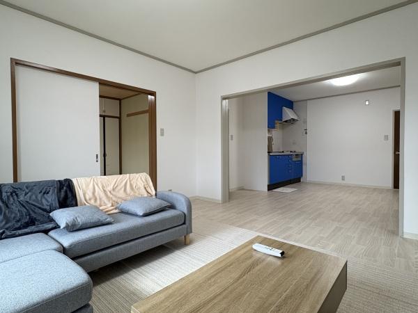 西武郊外マンション湘南鷹取台H棟