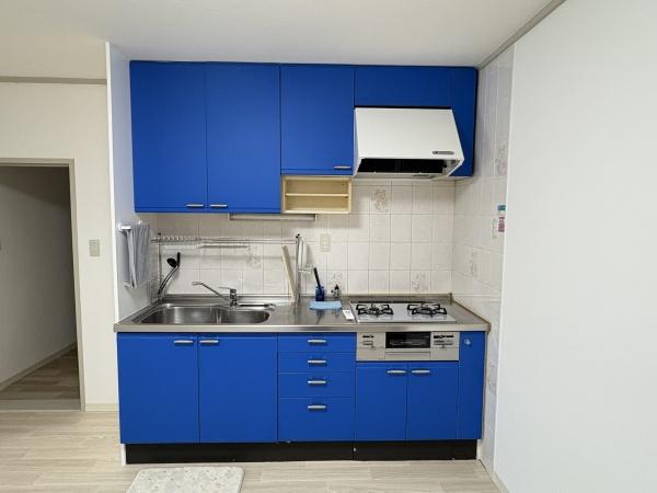 西武郊外マンション湘南鷹取台H棟