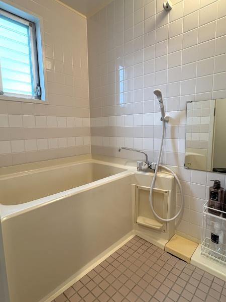 西武郊外マンション湘南鷹取台H棟