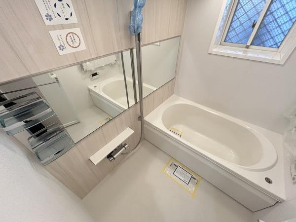 ランドコム横濱富岡