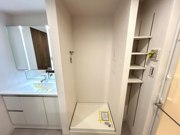 ランドコム横濱富岡