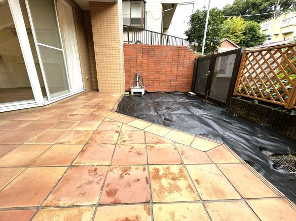 ランドコム横濱富岡