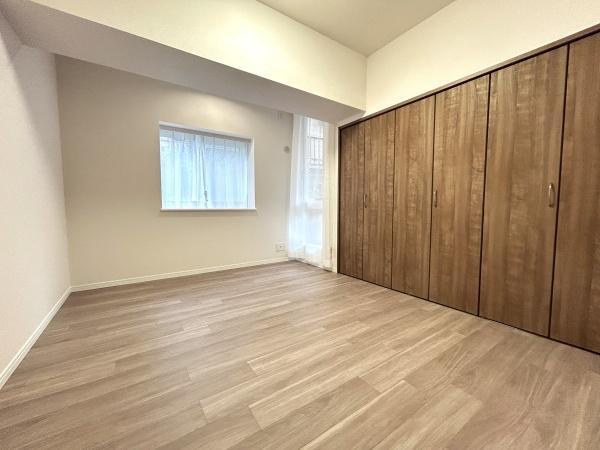 ランドコム横濱富岡