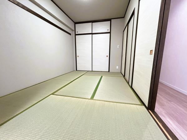 ランドコム横濱富岡