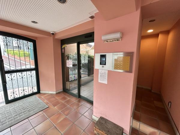 ランドコム横濱富岡