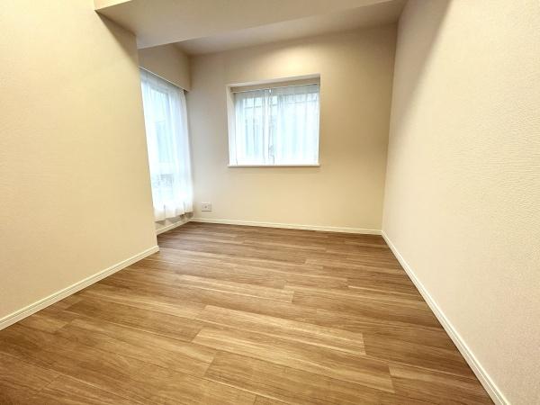 ランドコム横濱富岡