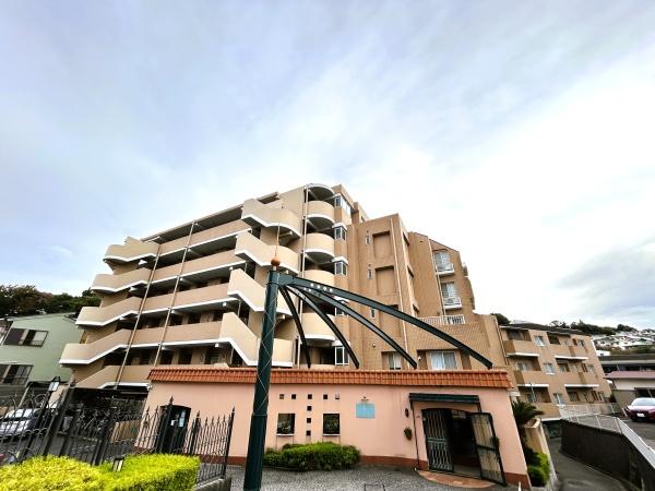 ランドコム横濱富岡