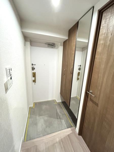 ランドコム横濱富岡