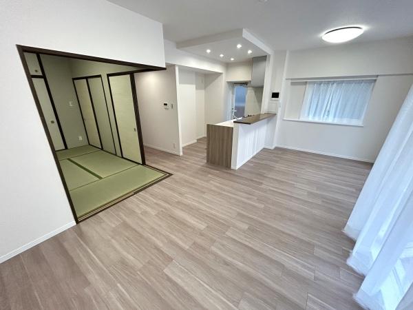 ランドコム横濱富岡